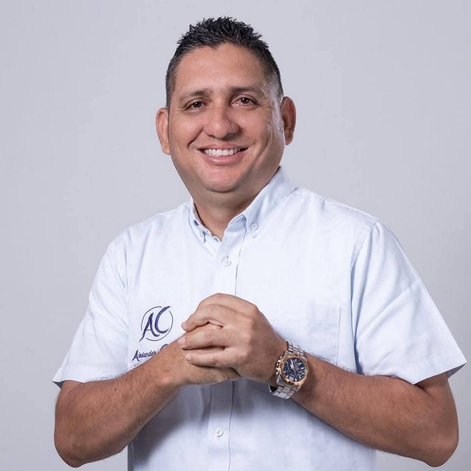 Alex Cubillos
